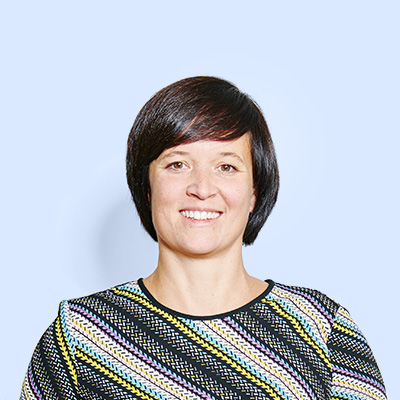 Dr. Cinthia Briseño
